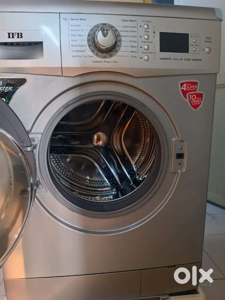 IFB Front Load 6.5 KG