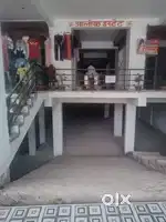 Shops and godown showroom