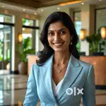 Front Office Executive vacancy near Aluva(1/14/8/25)