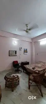 Singh Property Dealer 1 BHK Furnished Flat Rent In Builder Floor Lanka