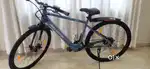 Hero Lectro C1 electric cycle (Price negotiable)
