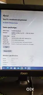 Zebronic computer