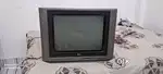 Lg tv working condition