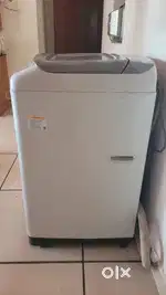 Samsung washing machine