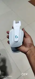 Logitech G733 Lightspeed Wireless On Ear Headphones with Mic Gaming