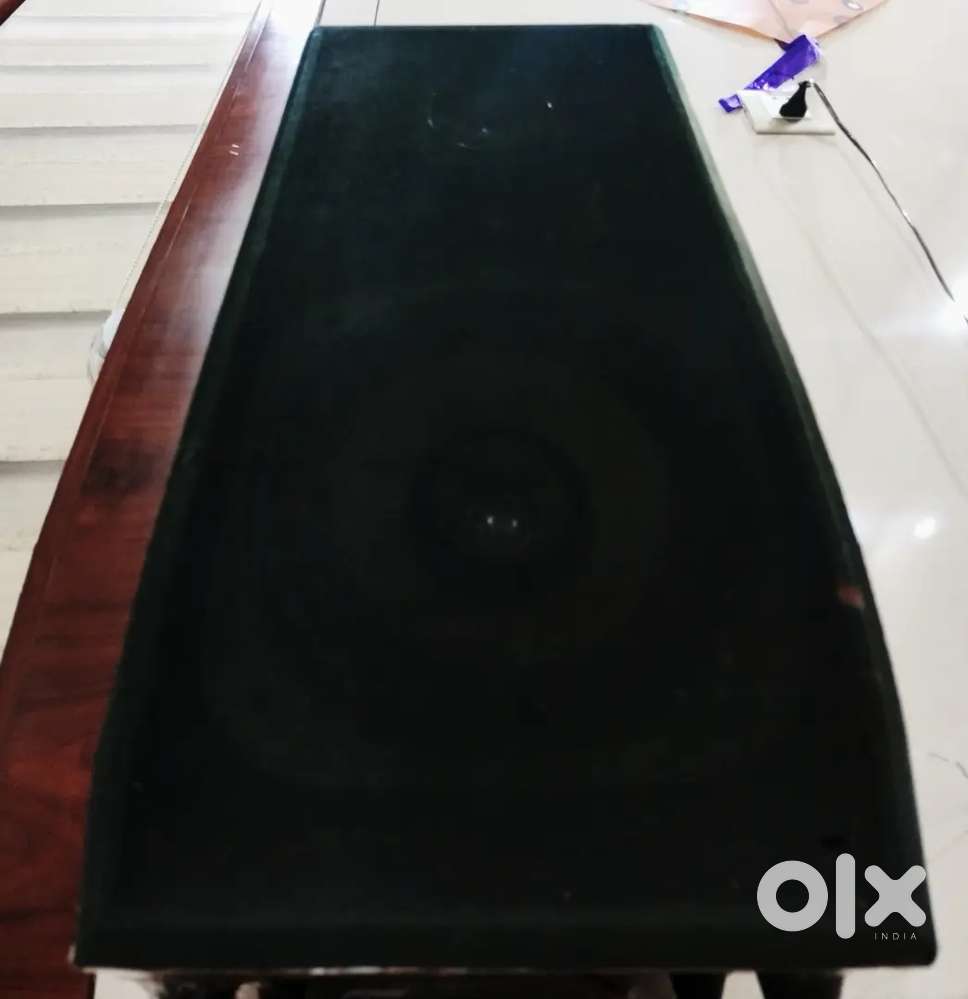 DJ Universal Electronics 1000W Column Speaker – Heavy Bass Clear Sound