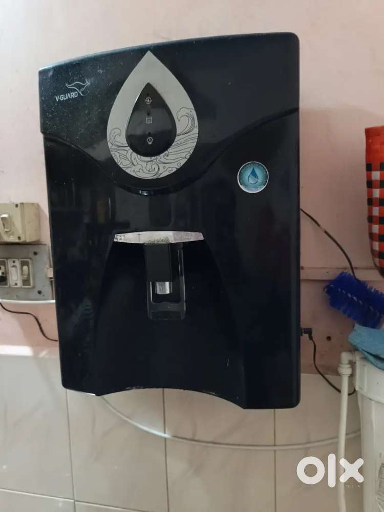 Water Purifier & Water Heater service all over Chennai