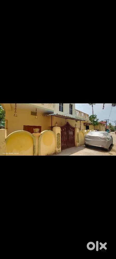 House for rent in Bidanasi, Cuttack