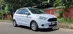 Ford Figo 1.5D Titanium MT, 2016, Diesel