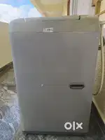 Samsung top load 6.2kg