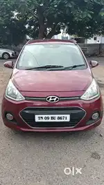 Hyundai Grand i10 Asta 1.2 Kappa VTVT (O), 2013, Petrol