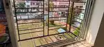 Modest 2bhk flat for sale in Sakherbazar