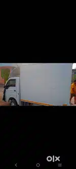 Wanted Tata Ace driver for monthly basis