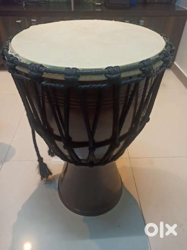 14 Inches new Djambe