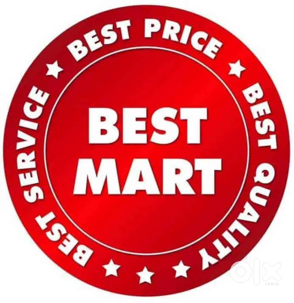 Bestmart Company