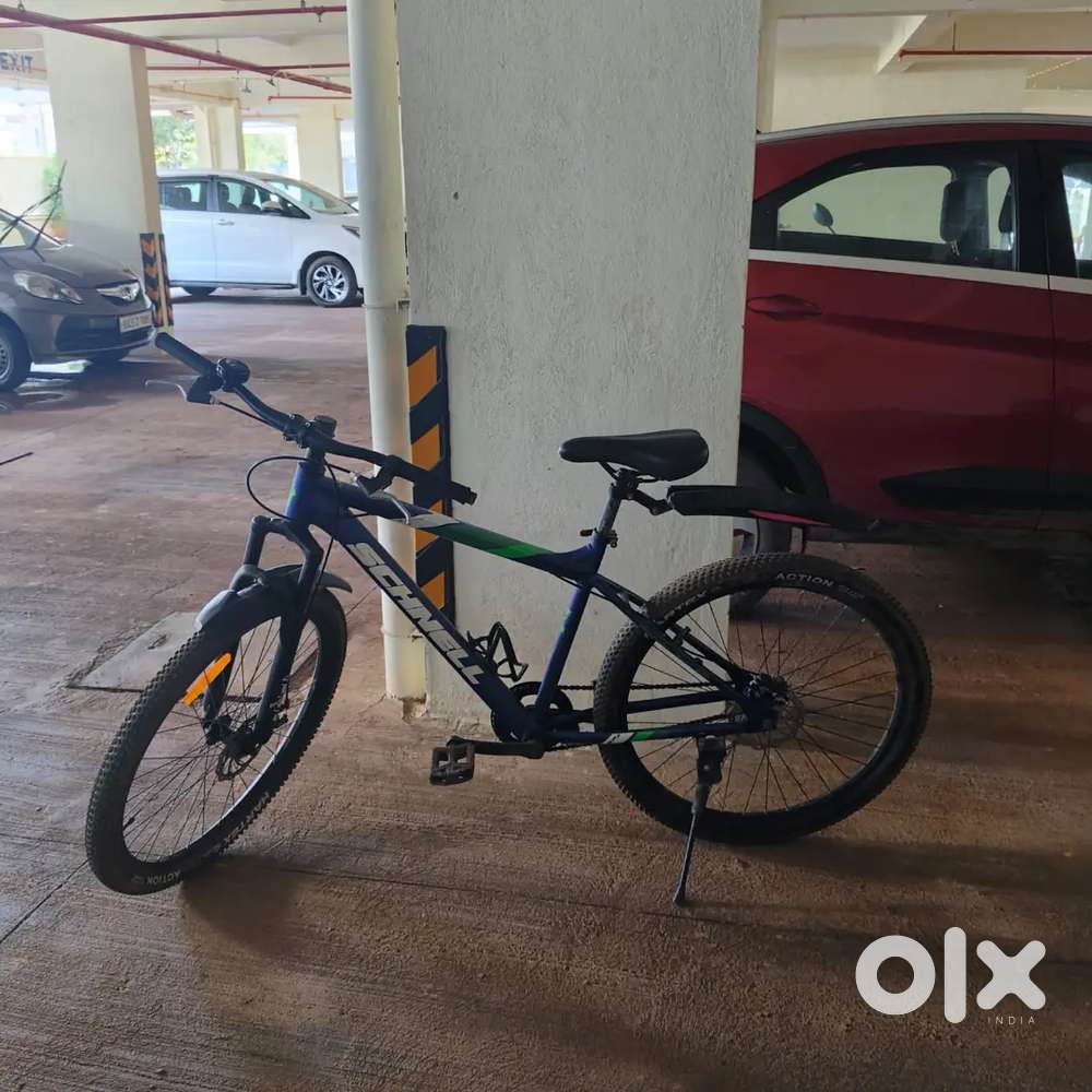Good cycle for sale