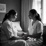 Staff Nurse