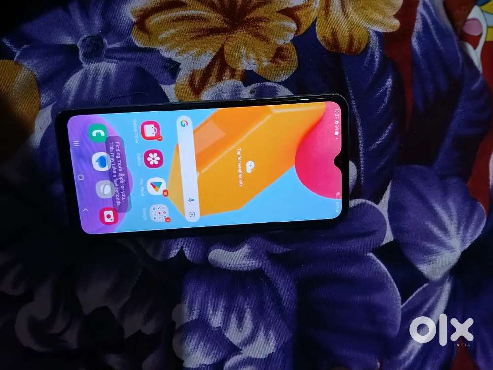 Galaxy M13