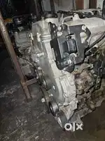 Hyundai engine all time available