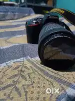 Nikon d3500