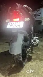 Yahama FZ S Showroom condition for sale