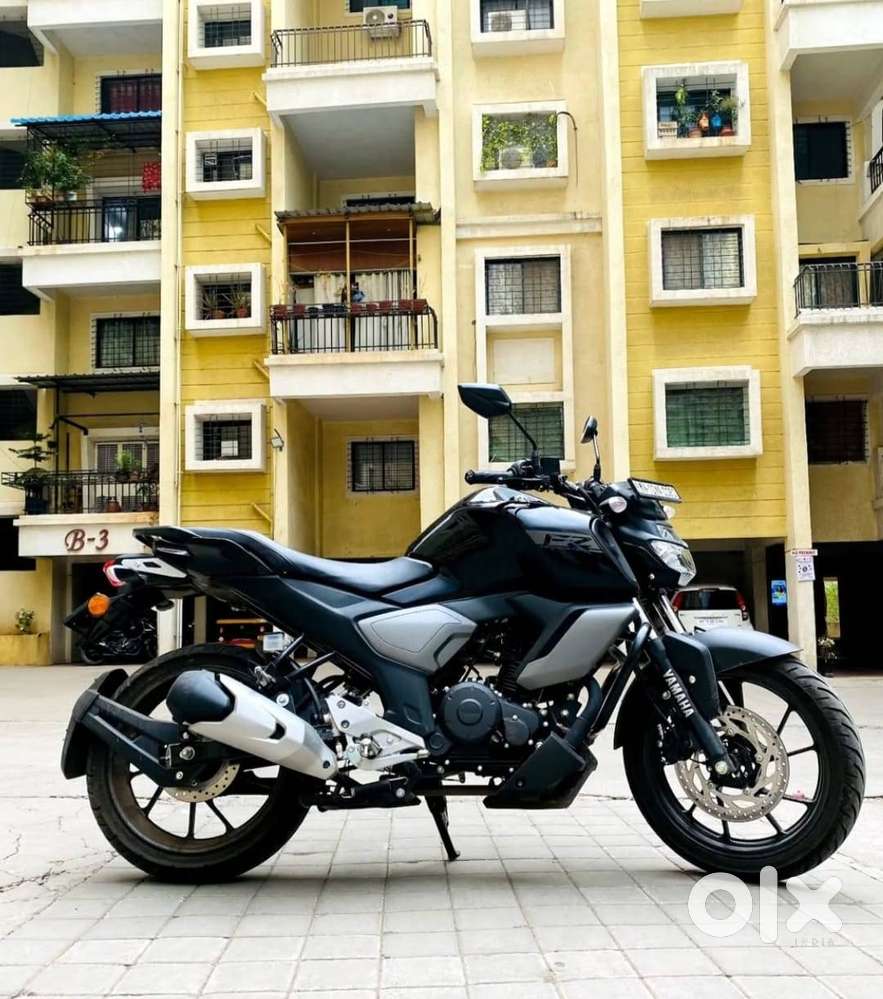 FZ Version 3.0