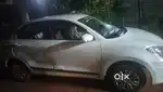 Maruti Suzuki Dzire 2022