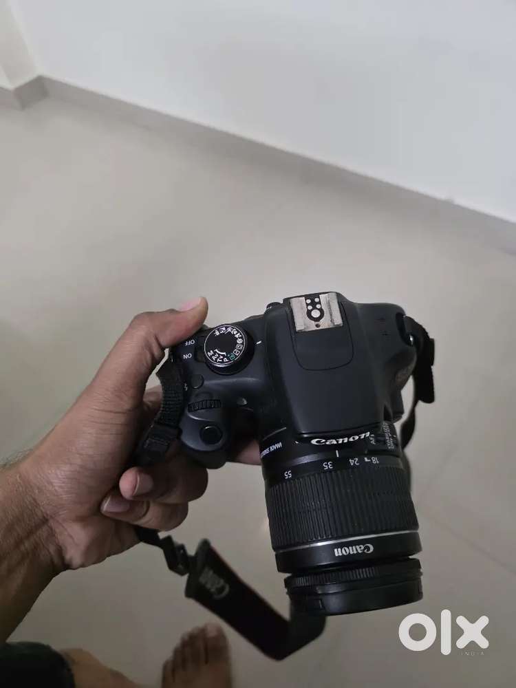 Cannon 1200d
