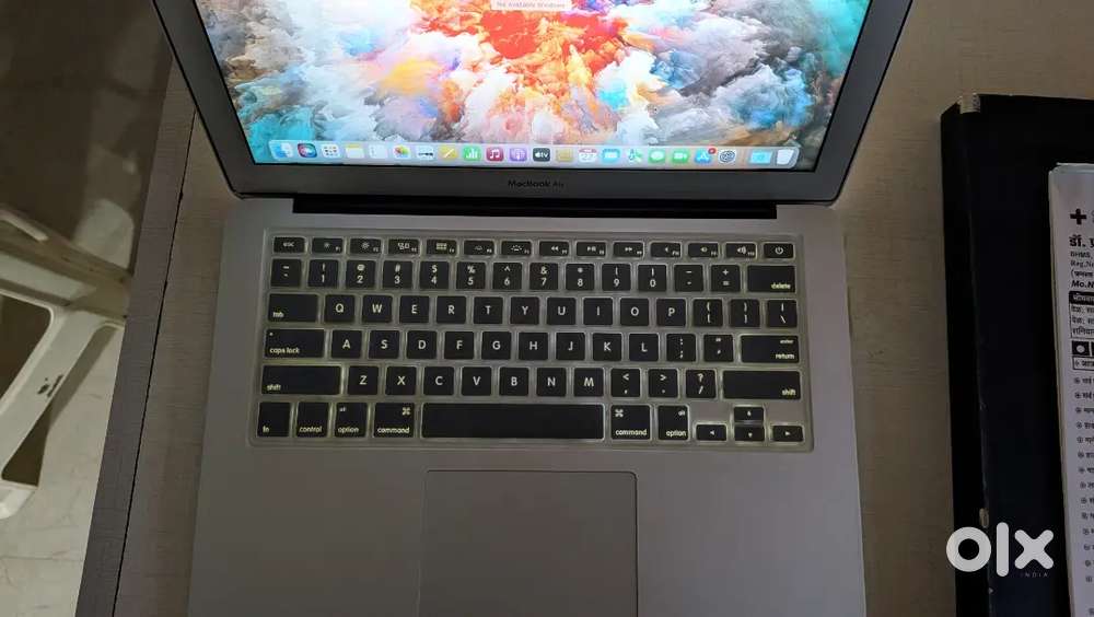 sell macbook air i5 2017
