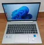 Hp ProBook 440 G8 core i5-11th Gen laptop import condition  16Gb RAM,2