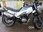 Hero xpluse 200 4v