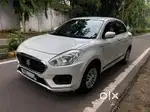 Maruti Suzuki Dzire 2017-2020 VDI, 2018, Petrol