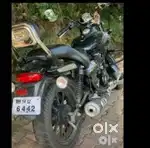 Single handed, No accident, very good condition