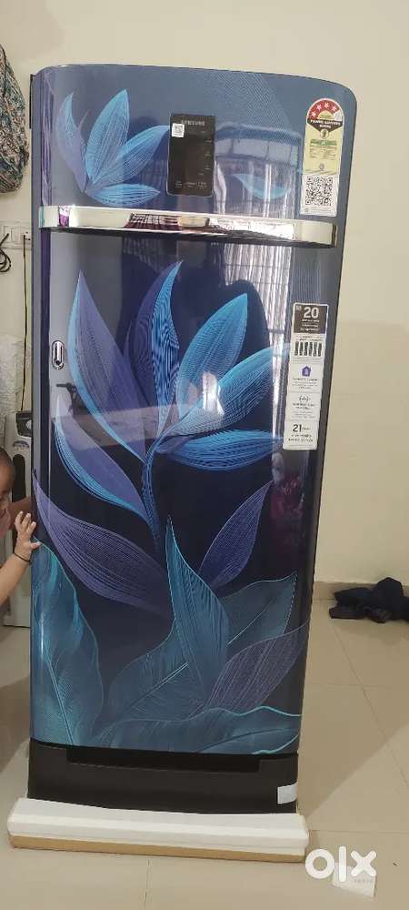 Samsung 250 litre