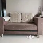 Two and Three seater sofa sets