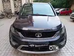 Tata Hexa 2.2 XTA 4X2 7 STR, 2018, Diesel