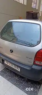 Maruti Suzuki 800 2006 Petrol 100000 Km Driven