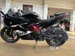 BMW 310 RR