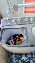 Lg washing machine for Sale