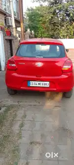 Maruti Suzuki Swift VXi + Manual, 2018