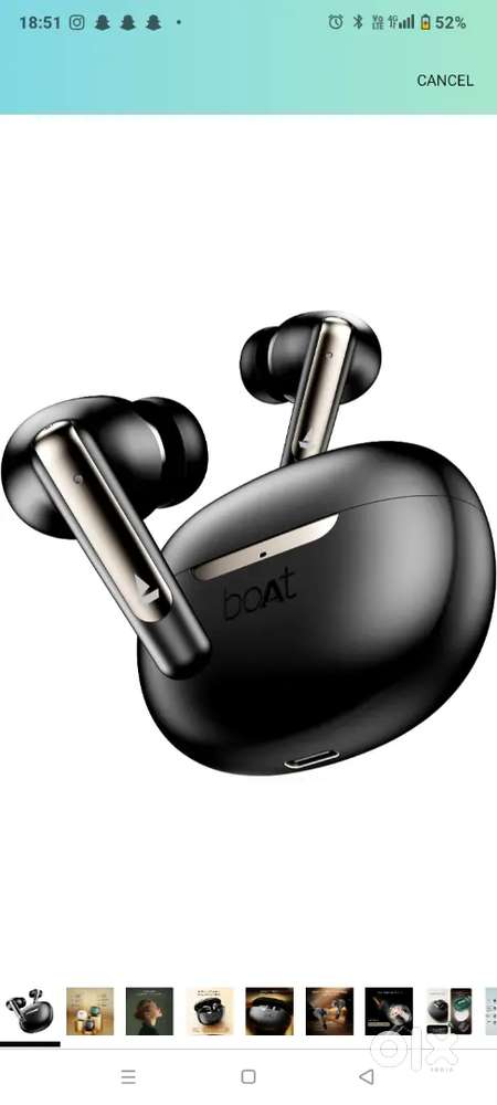Airpods 141 anc