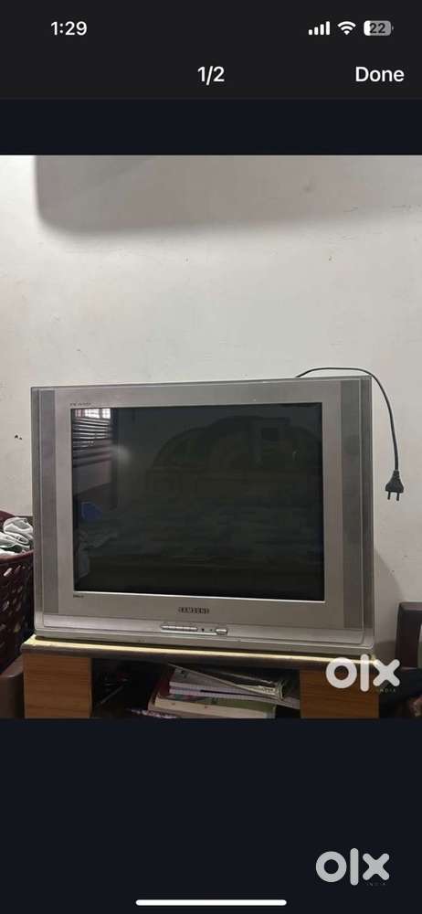 samsung tv