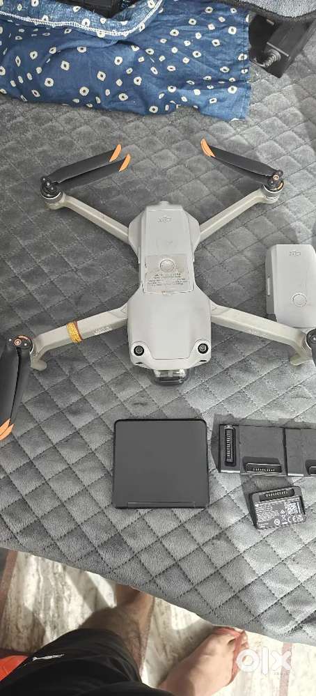 Dji Air2s Drone