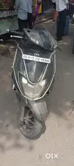 2019 model