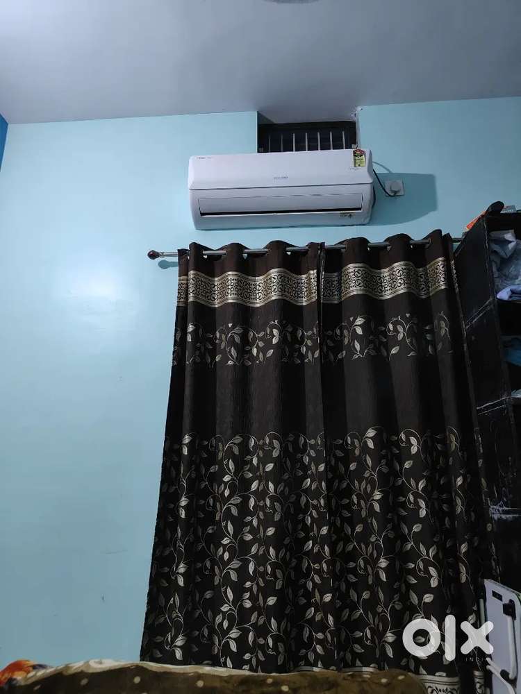 Rent for small family