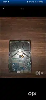 Hitachi Hard disk