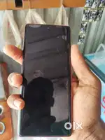 Infinix note 50S