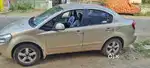 Maruti Suzuki SX4 2009