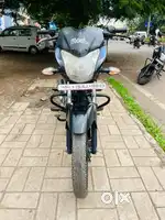 Bajaj discover 100m