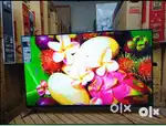 NEW || 43 SMART LEDTV ANDROID WI-FI YOUTUBE MOBILE CONNECT LED TV